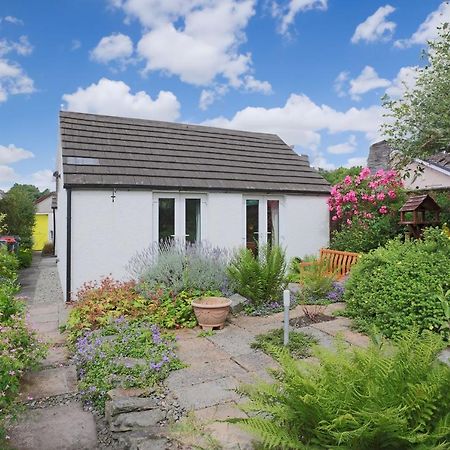 Silver Lodge Creetown Luaran gambar