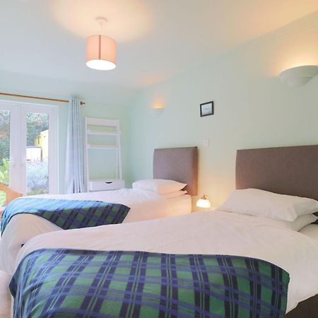 Silver Lodge Creetown Luaran gambar