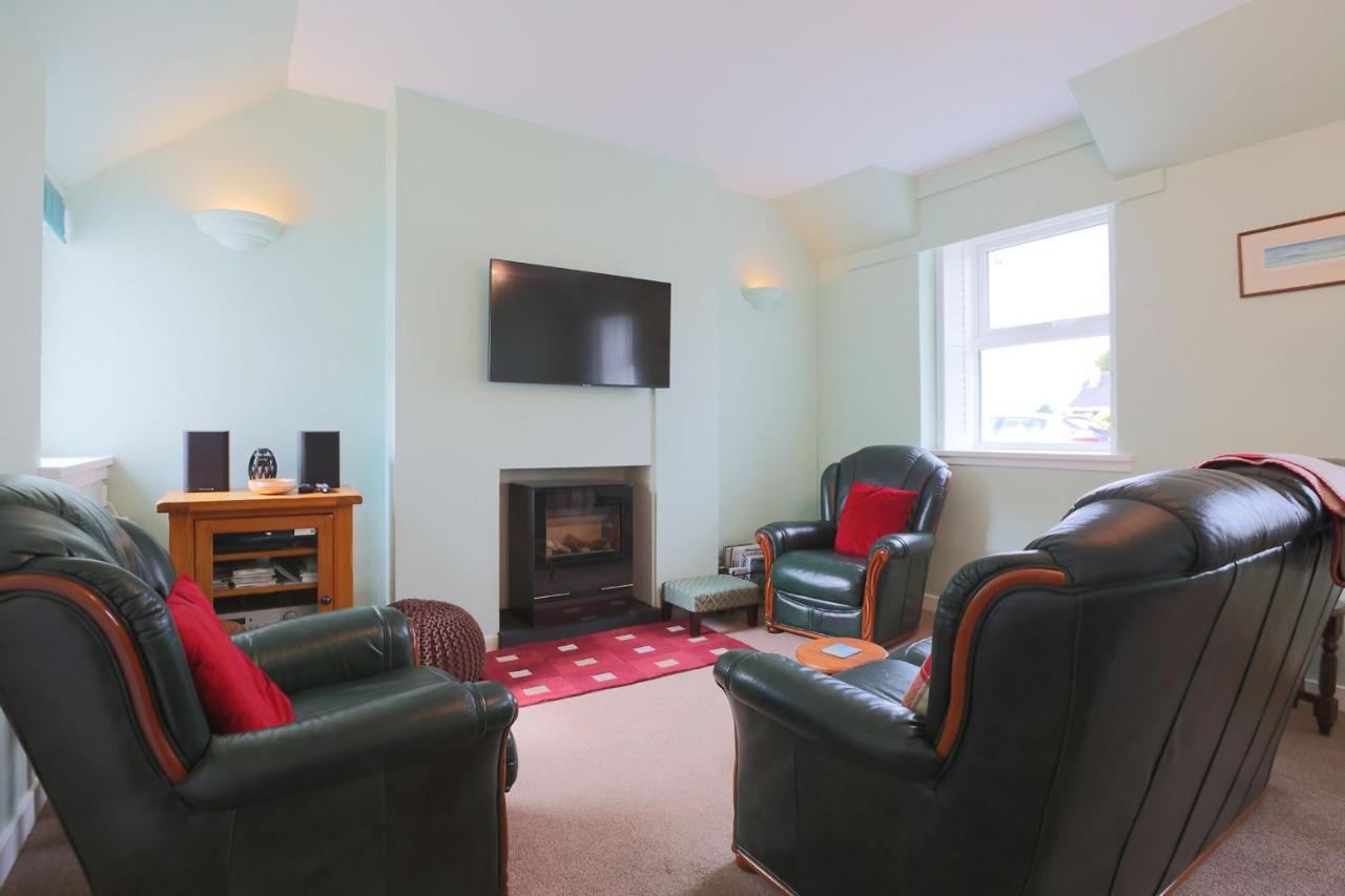 Silver Lodge Creetown Luaran gambar