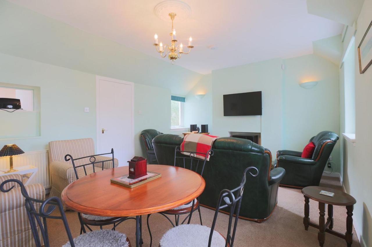 Silver Lodge Creetown Luaran gambar