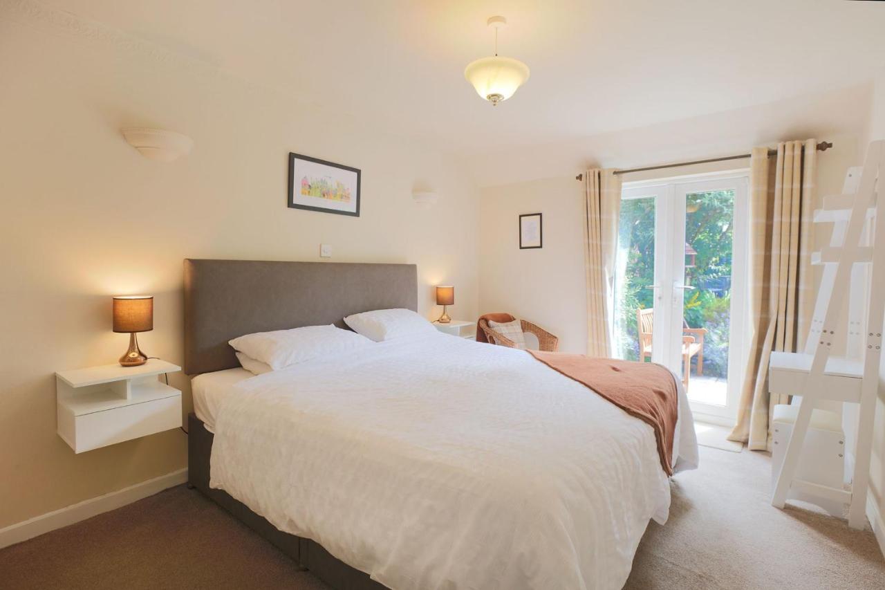 Silver Lodge Creetown Luaran gambar