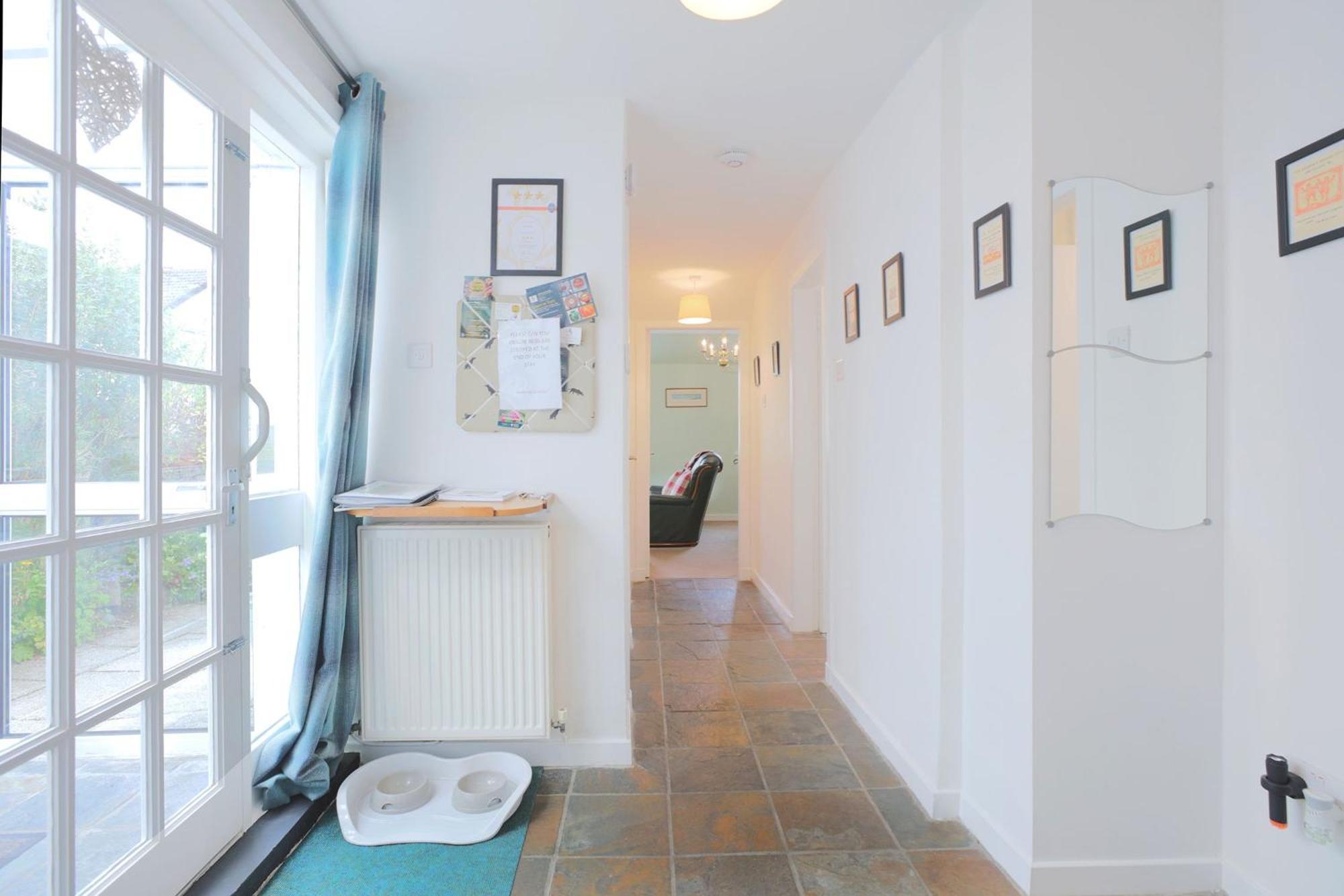Silver Lodge Creetown Luaran gambar